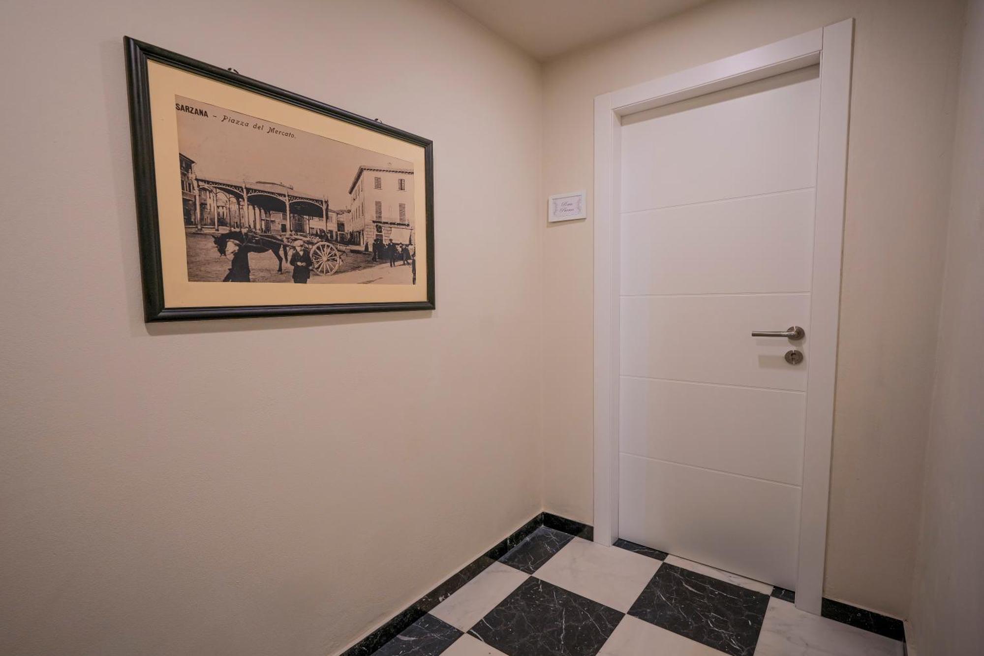 Hotel Antica Dogana Sarzana Exterior foto